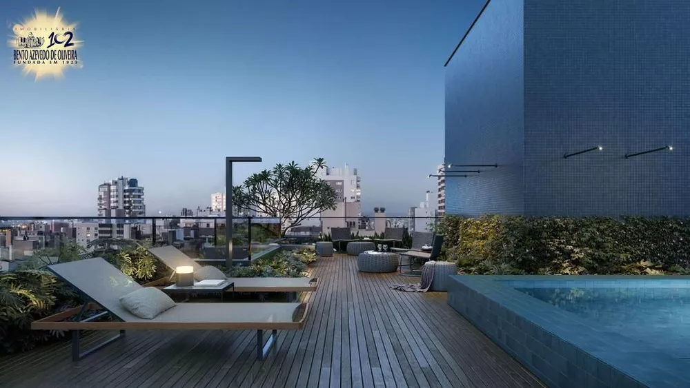 Apartamento, 3 quartos, 139 m² - Foto 1