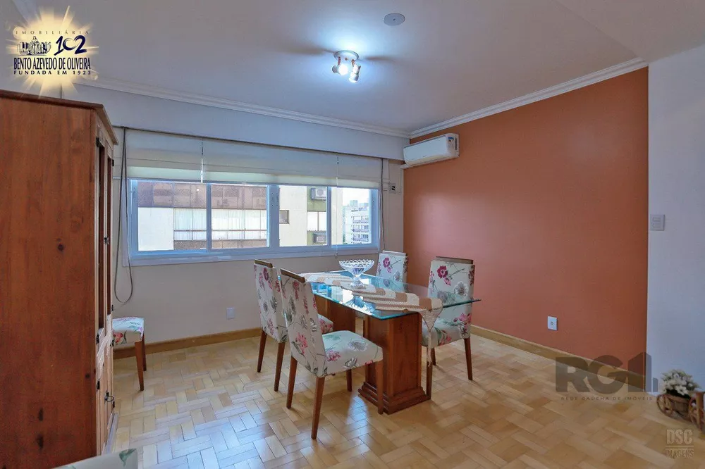 Apartamento, 3 quartos, 144 m² - Foto 3