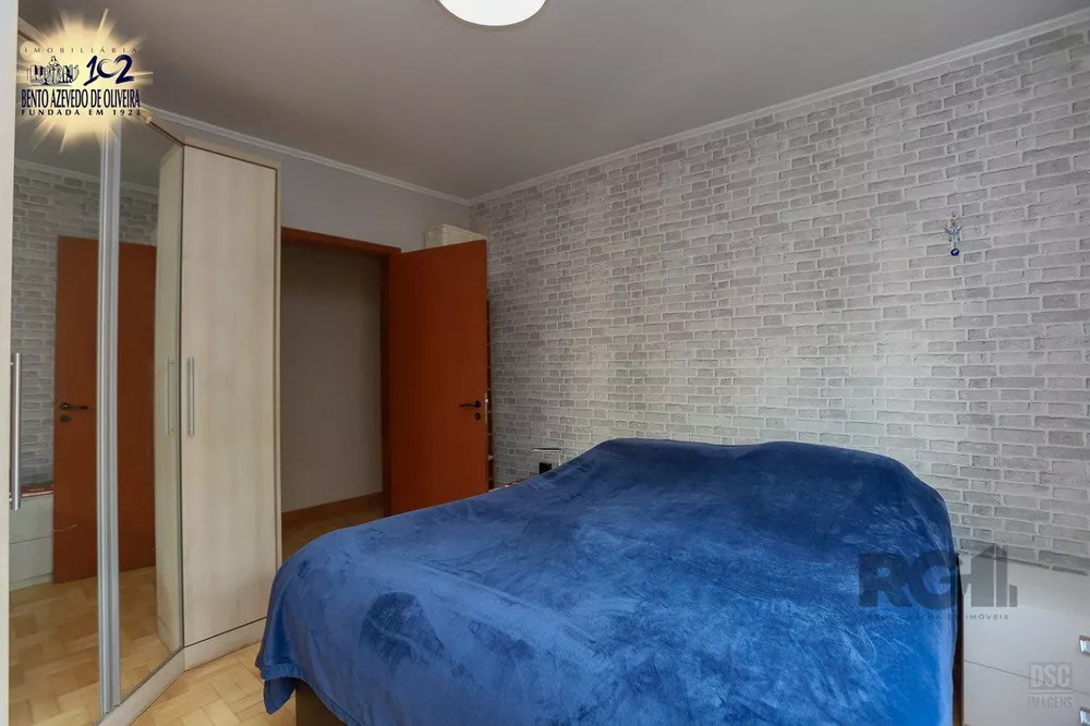 Apartamento, 3 quartos, 144 m² - Foto 1