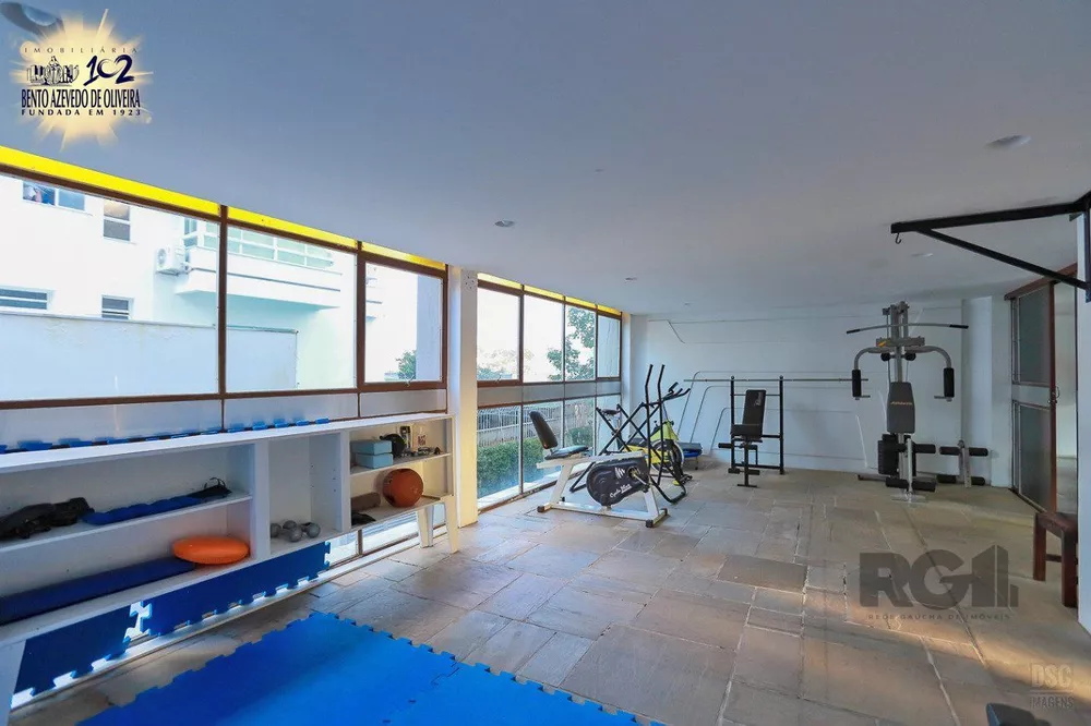 Apartamento, 3 quartos, 144 m² - Foto 8