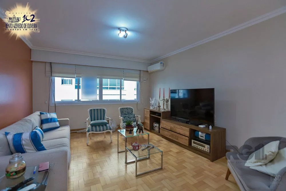 Apartamento, 3 quartos, 144 m² - Foto 5
