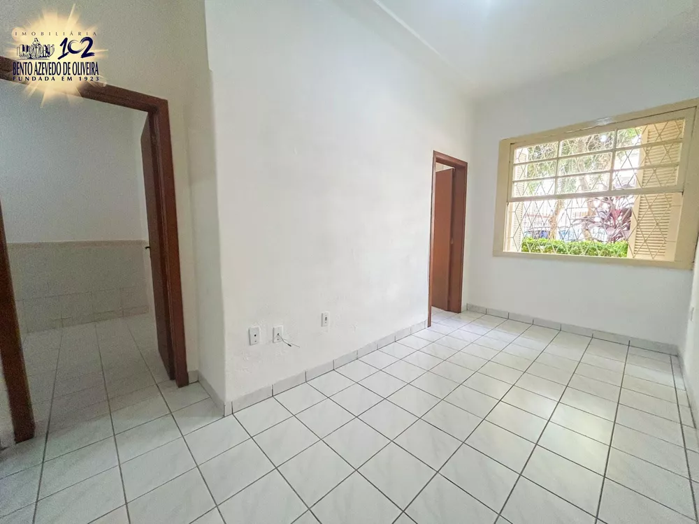 Apartamento, 2 quartos, 46 m² - Foto 1