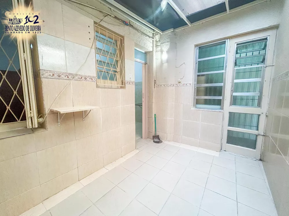 Apartamento, 2 quartos, 46 m² - Foto 7