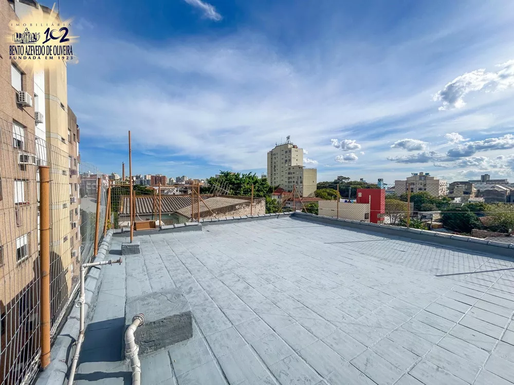 Apartamento, 2 quartos, 46 m² - Foto 3