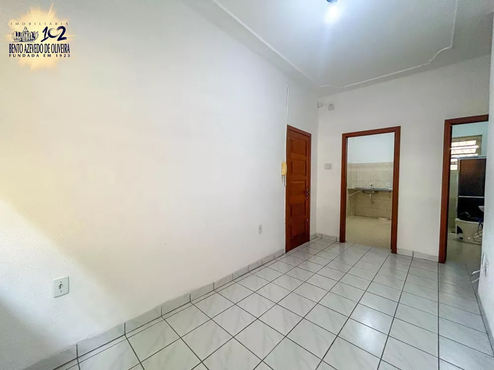 Apartamento, 2 quartos, 46 m² - Foto 4