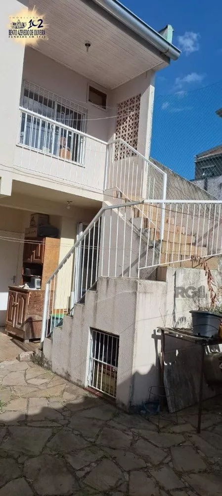 Casa, 4 quartos, 117 m² - Foto 3