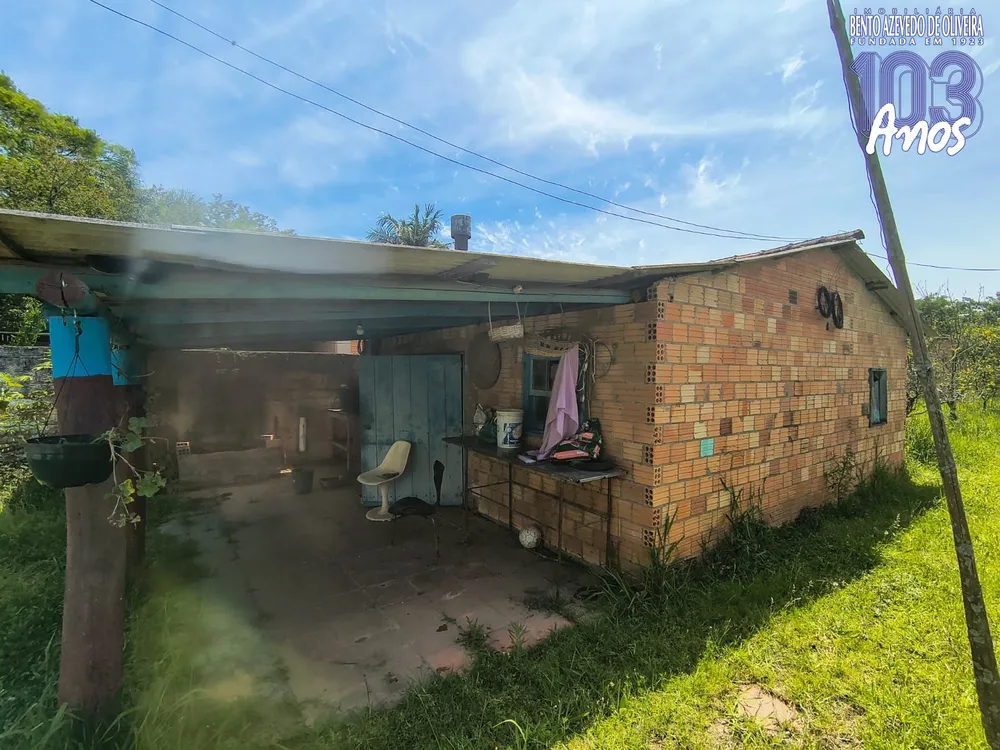 Terreno, 1500 m² - Foto 2