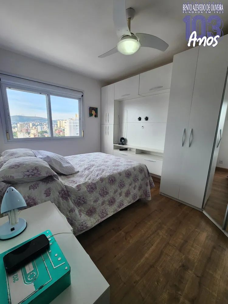 Apartamento, 2 quartos, 63 m² - Foto 7