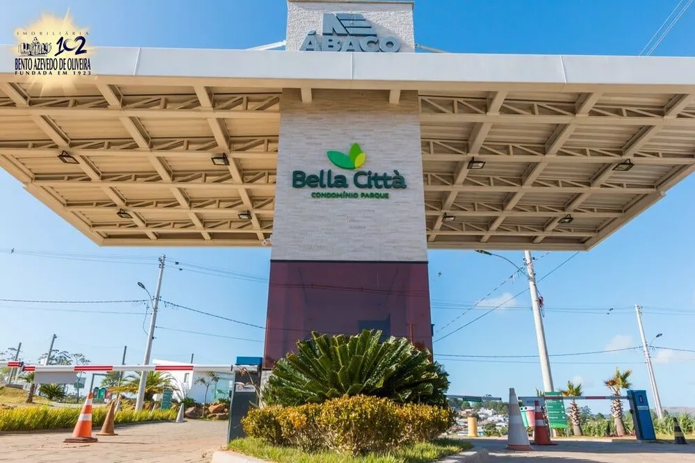 Terreno, 112 m² - Foto 1