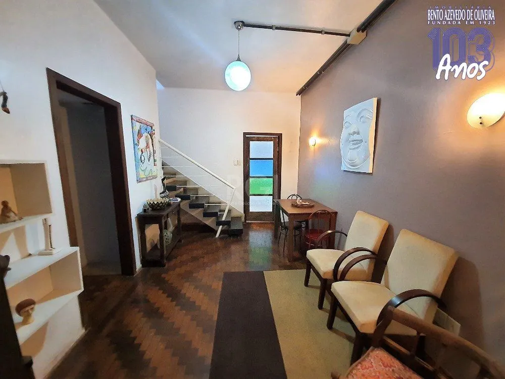Casa, 3 quartos, 165 m² - Foto 4