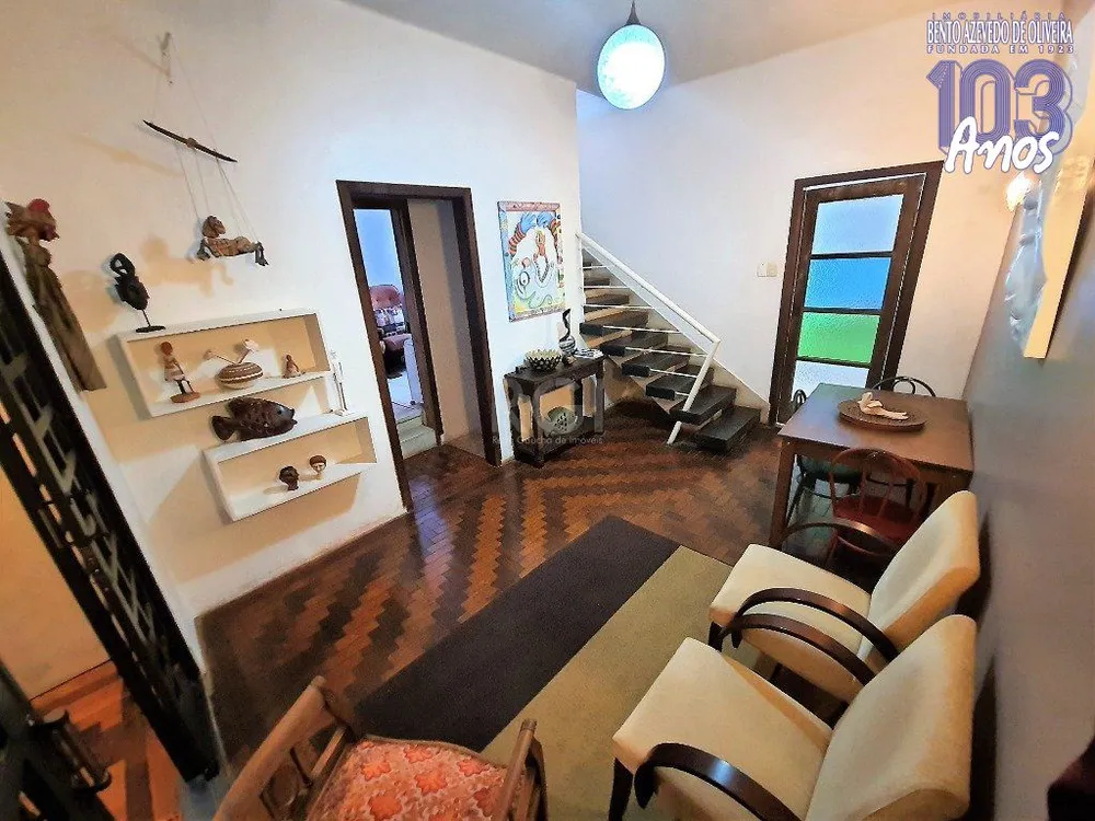Casa, 3 quartos, 165 m² - Foto 1