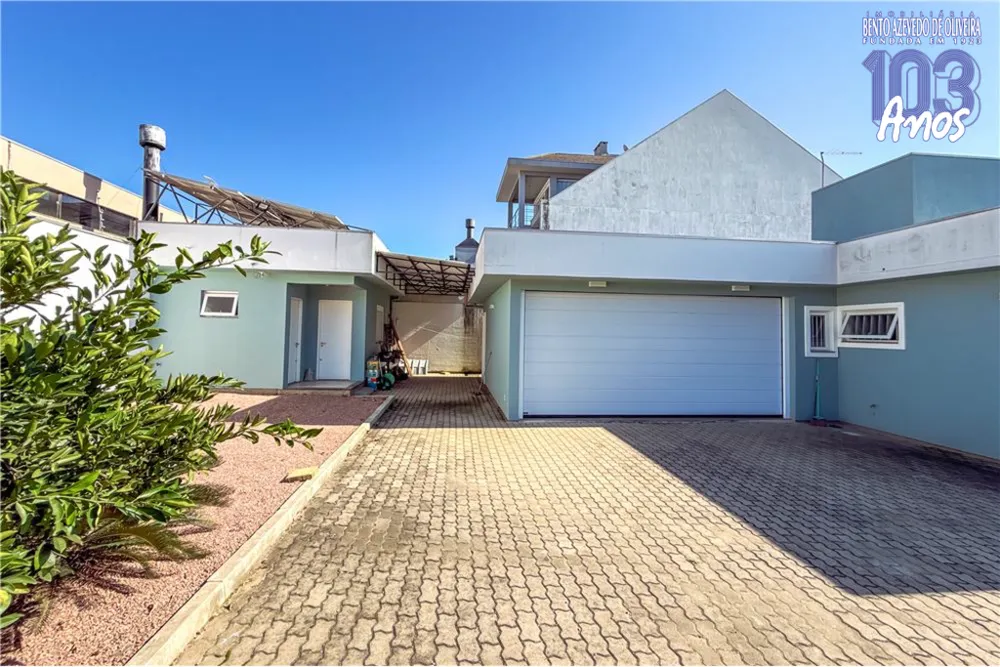 Casa, 3 quartos, 184 m² - Foto 2