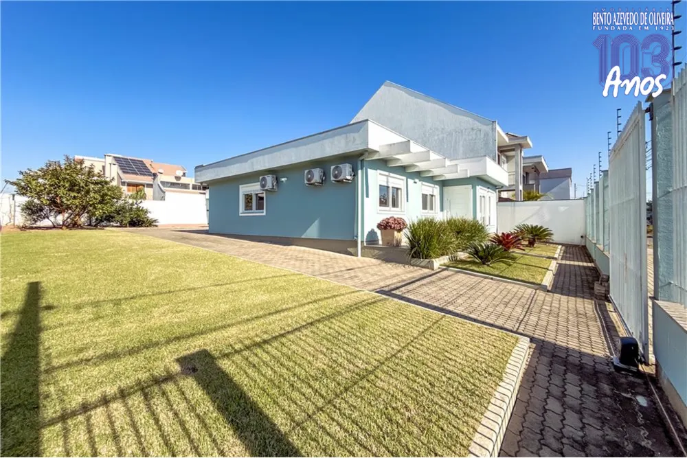 Casa, 3 quartos, 184 m² - Foto 7
