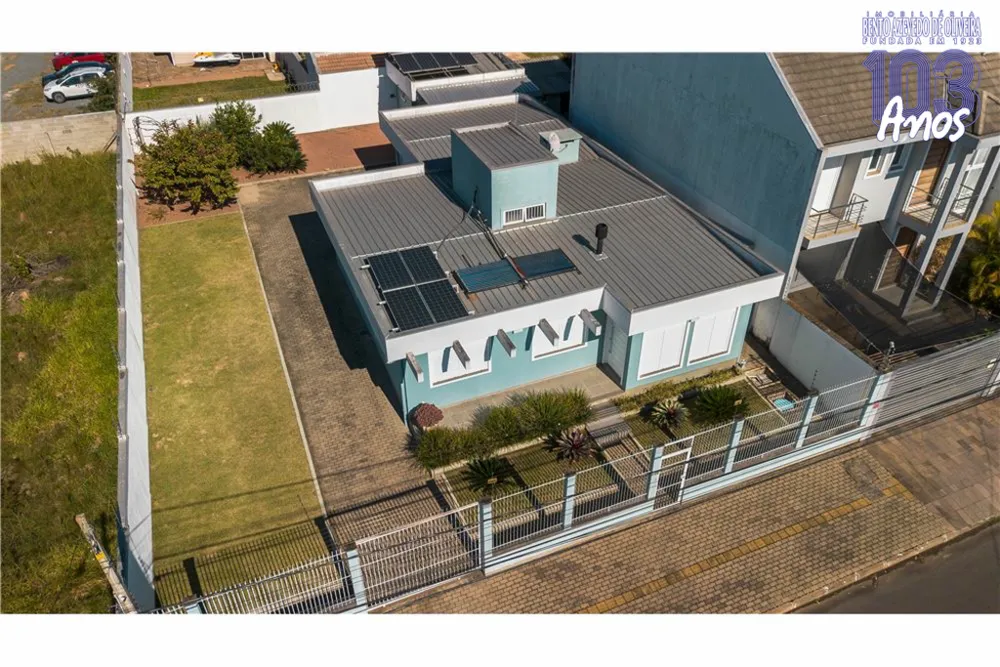 Casa, 3 quartos, 184 m² - Foto 4