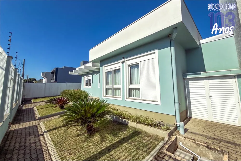 Casa, 3 quartos, 184 m² - Foto 3