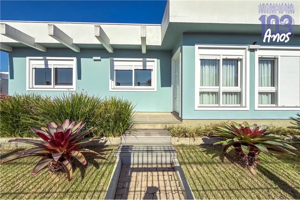 Casa, 3 quartos, 184 m² - Foto 5