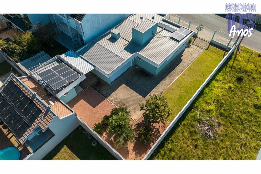 Casa, 3 quartos, 184 m² - Foto 1