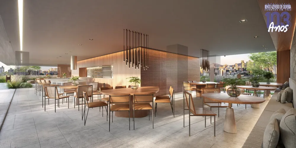 Apartamento, 4 quartos, 330 m² - Foto 5