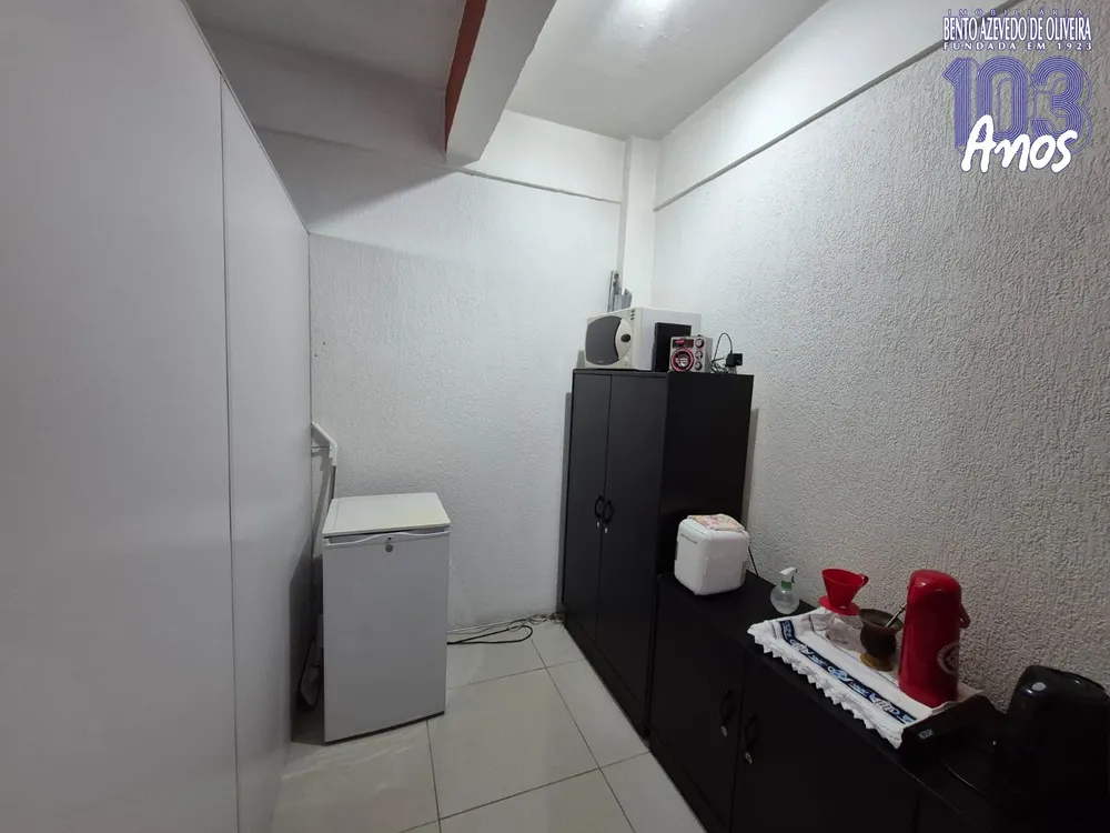 Sala-Conjunto, 29 m² - Foto 2