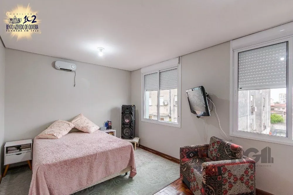 Apartamento, 2 quartos, 64 m² - Foto 5