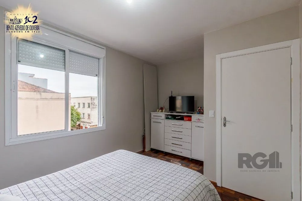 Apartamento, 2 quartos, 64 m² - Foto 8