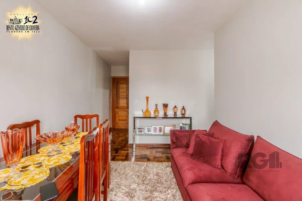 Apartamento, 2 quartos, 64 m² - Foto 7