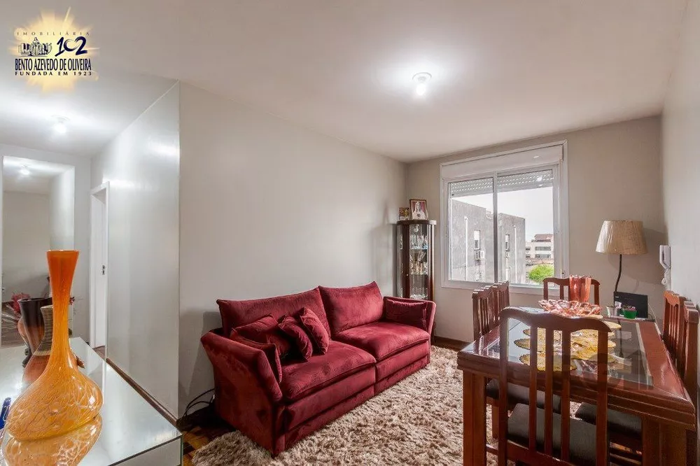 Apartamento, 2 quartos, 64 m² - Foto 3