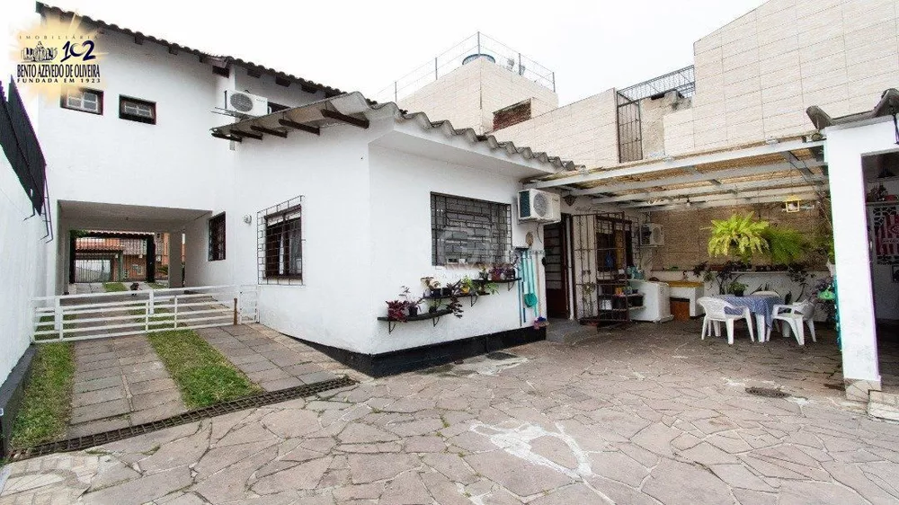Casa, 3 quartos, 238 m² - Foto 8