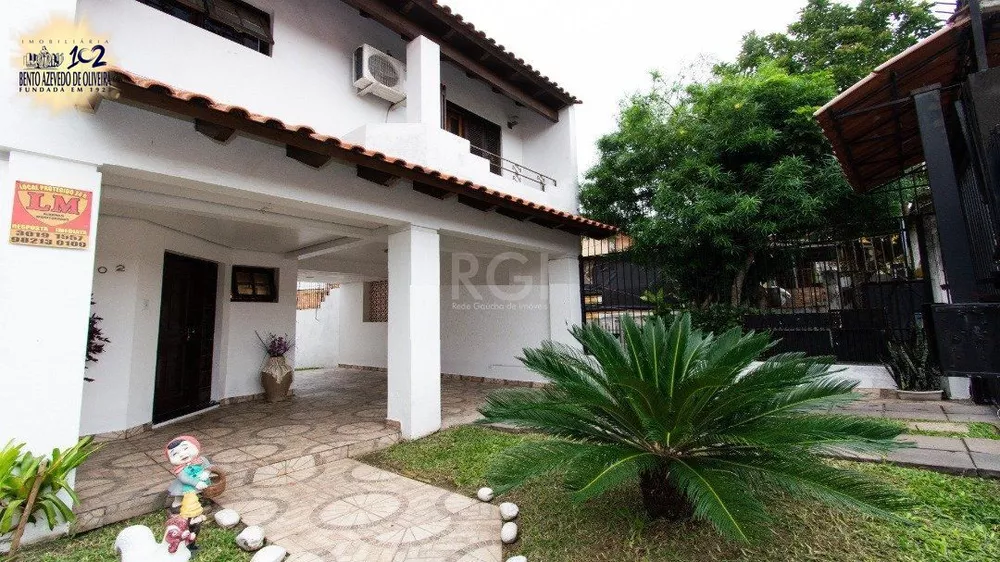 Casa, 3 quartos, 238 m² - Foto 5