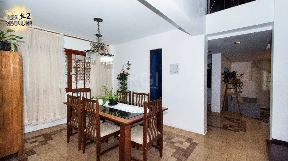 Casa, 3 quartos, 238 m² - Foto 7