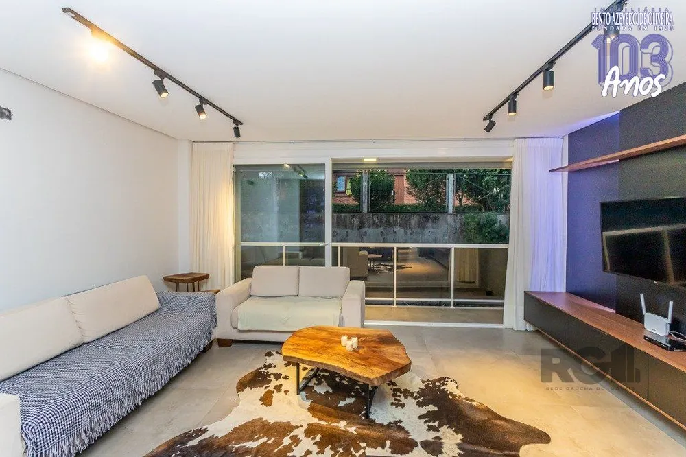 Apartamento, 2 quartos, 103 m² - Foto 3