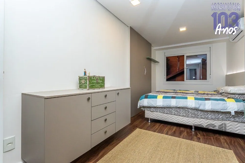 Apartamento, 2 quartos, 103 m² - Foto 7
