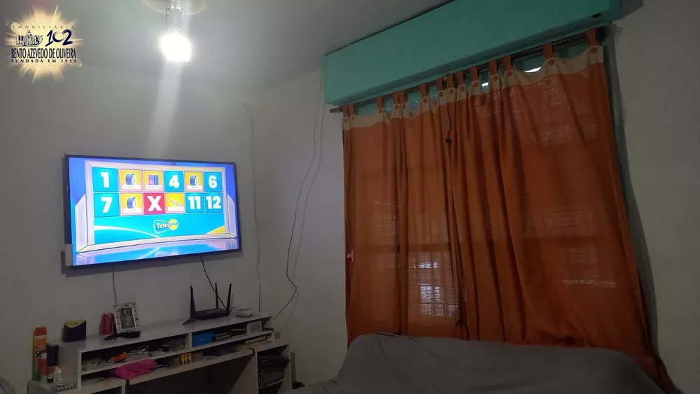 Casa, 2 quartos, 70 m² - Foto 3