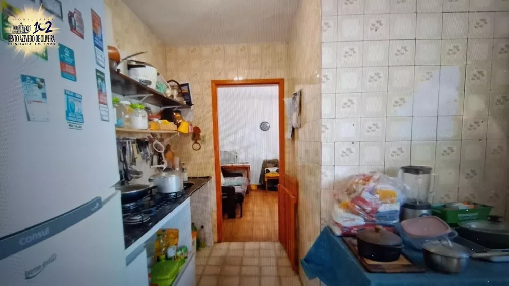 Casa, 2 quartos, 70 m² - Foto 1