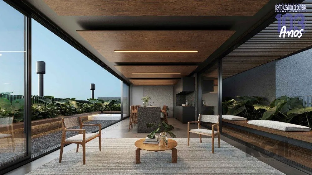 Casa, 3 quartos, 209 m² - Foto 5