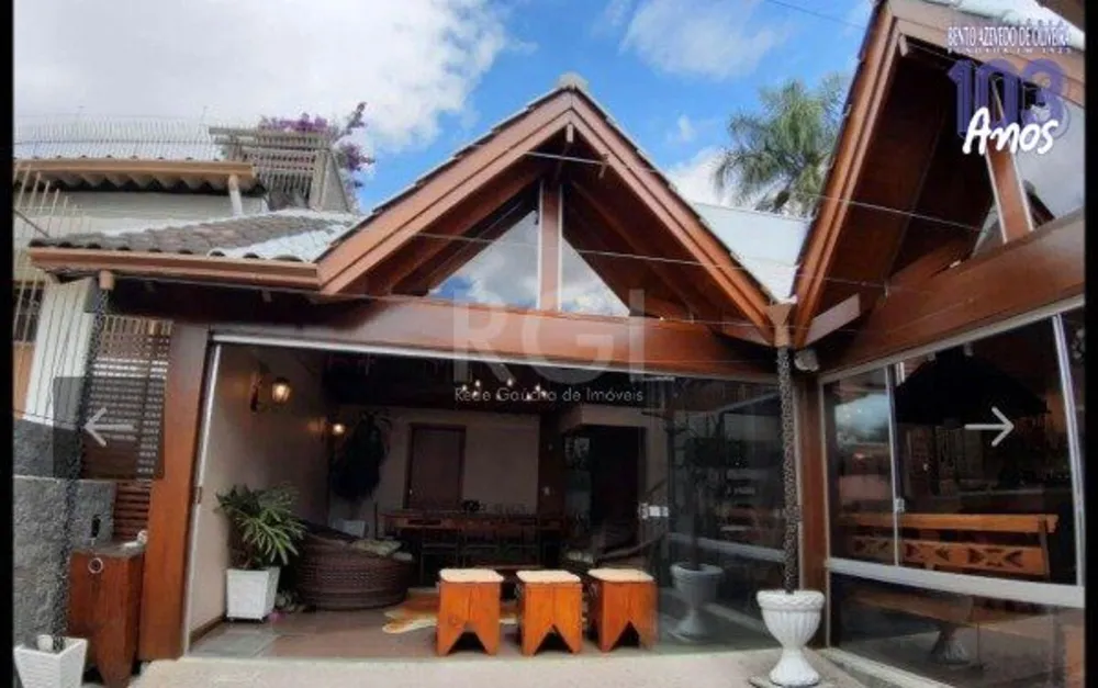 Casa, 3 quartos, 209 m² - Foto 4
