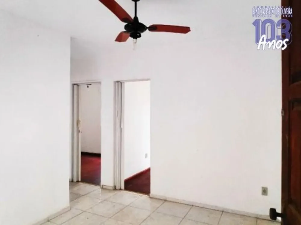 Apartamento, 2 quartos, 45 m² - Foto 1