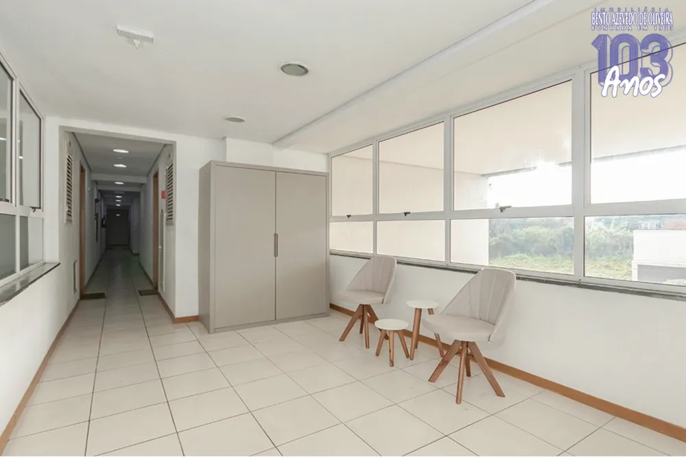 Apartamento, 2 quartos, 66 m² - Foto 4