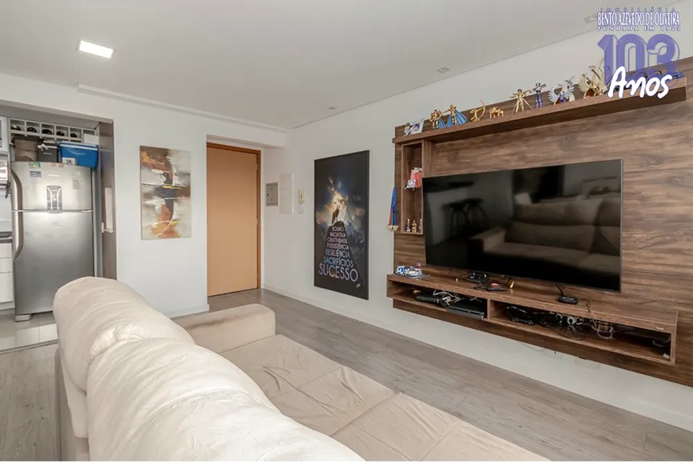 Apartamento, 2 quartos, 66 m² - Foto 1