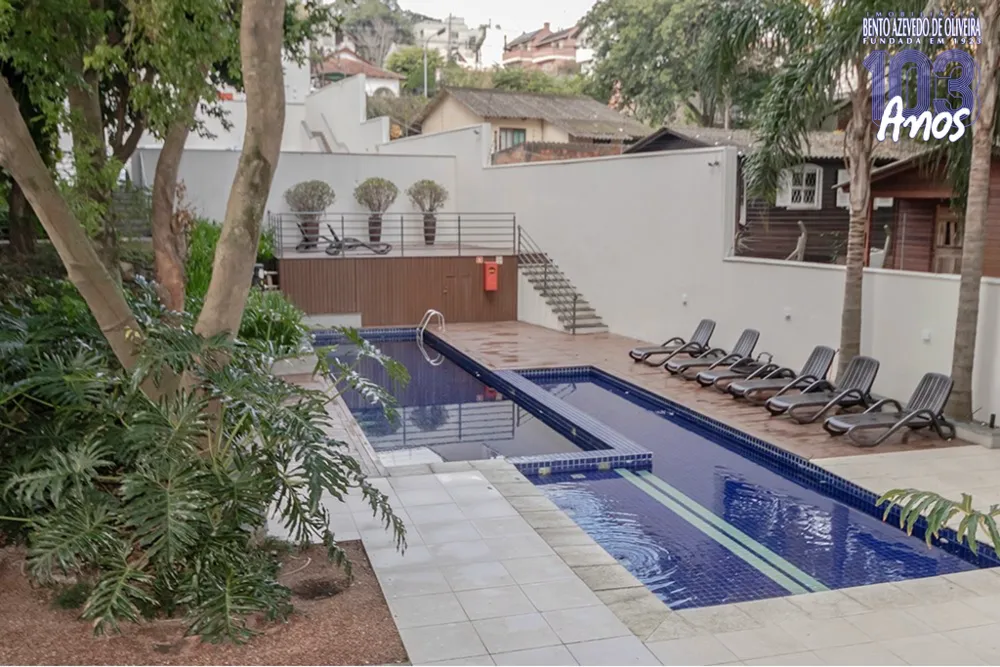 Apartamento, 2 quartos, 66 m² - Foto 8