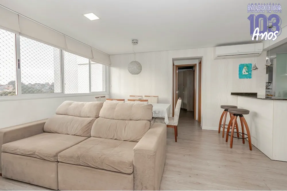 Apartamento, 2 quartos, 66 m² - Foto 7