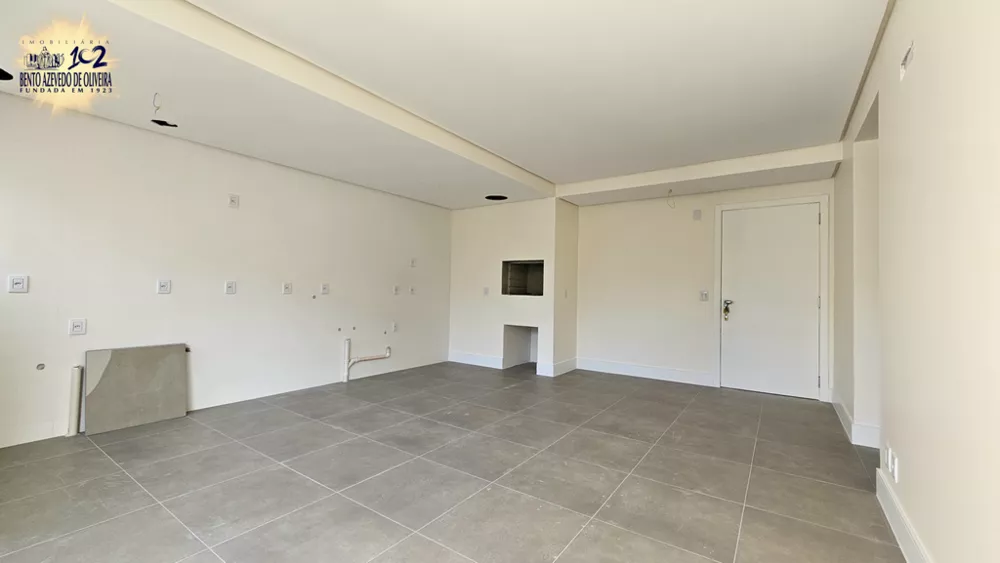Apartamento, 2 quartos, 89 m² - Foto 1