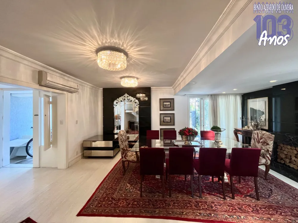 Casa, 3 quartos, 307 m² - Foto 2