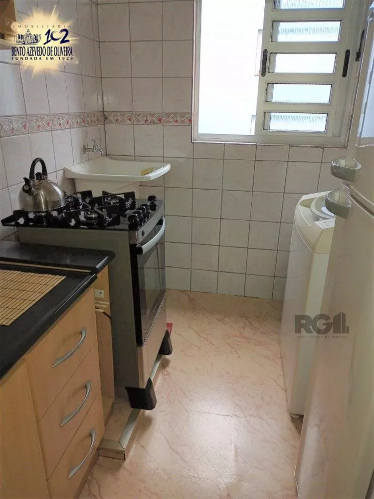 Apartamento, 3 quartos, 83 m² - Foto 4