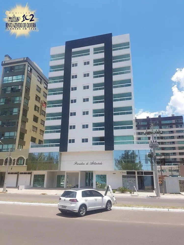 Apartamento, 3 quartos, 83 m² - Foto 5