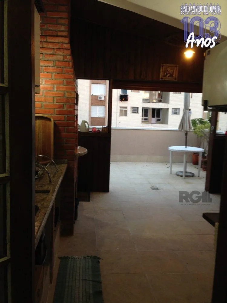 Cobertura, 3 quartos, 124 m² - Foto 5