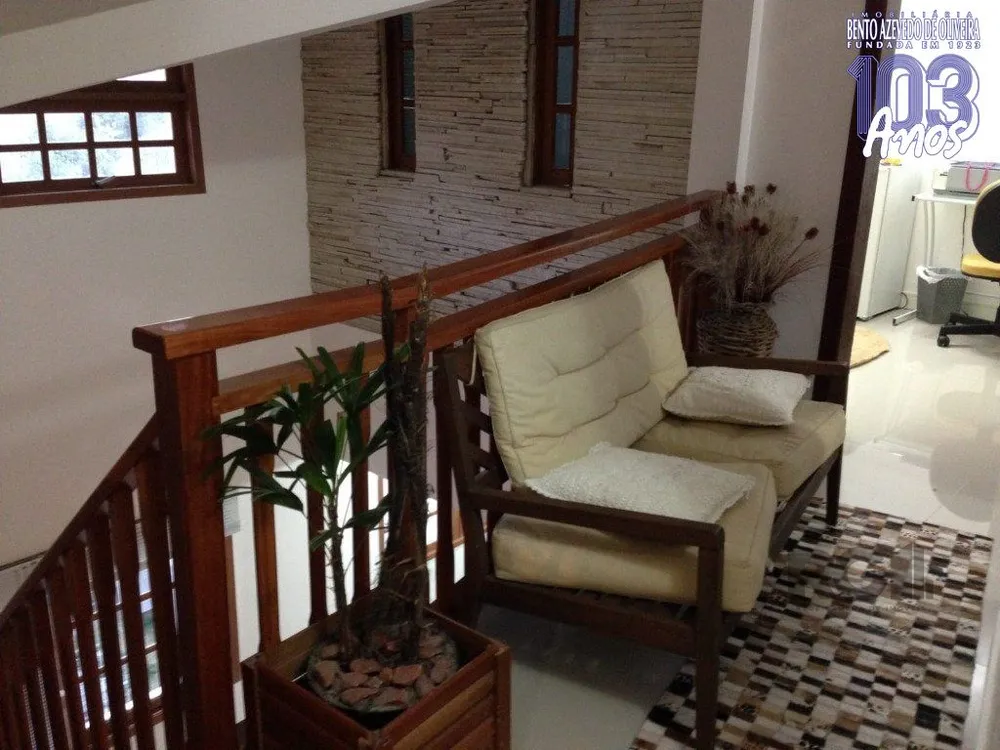 Cobertura, 3 quartos, 124 m² - Foto 2