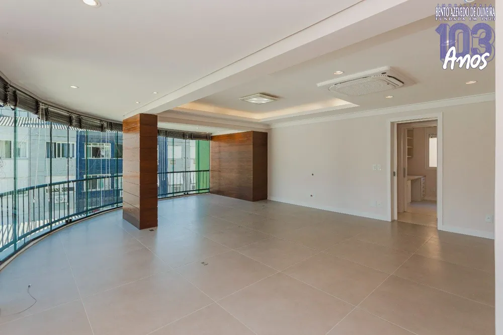 Apartamento, 1 quarto, 42 m² - Foto 2