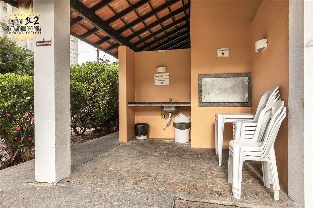 Apartamento, 3 quartos, 65 m² - Foto 7