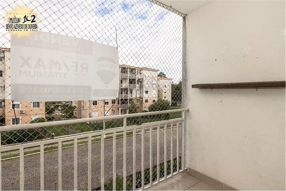 Apartamento, 3 quartos, 65 m² - Foto 3